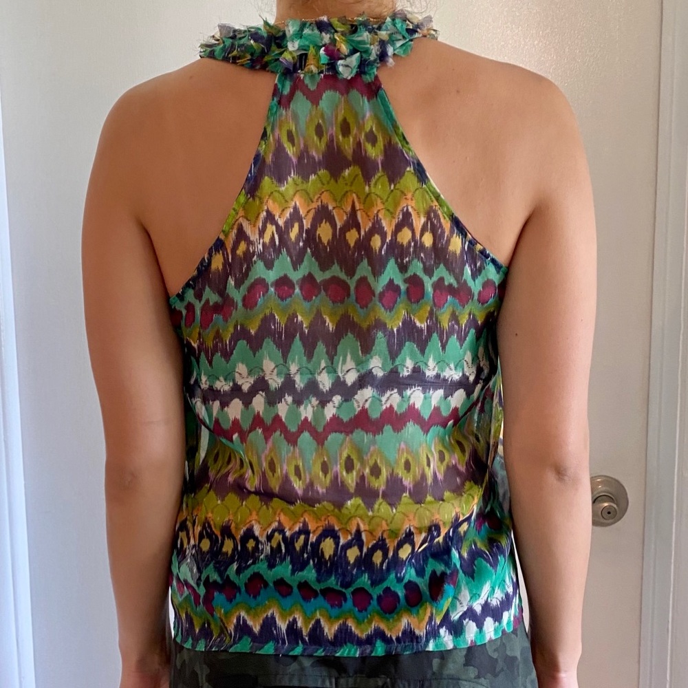 Shirt - Picture 4 of 5